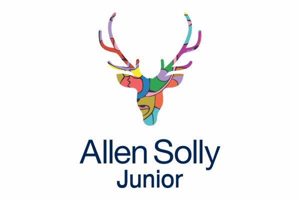 ALLEN SOLLY KIDS Projects  Photos, videos, logos, illustrations and  branding on Behance