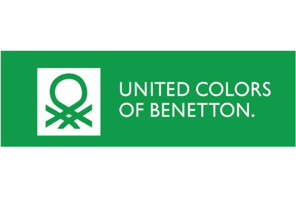 UNITED COLORS OF BENETTON LOGO ARTWORK | Artwork design, United colors of  benetton, Artwork