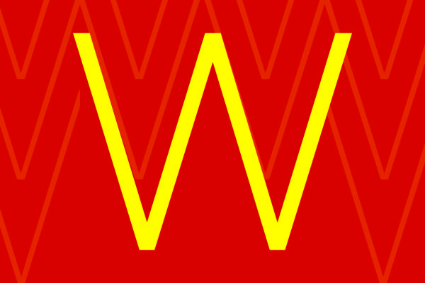 Image result for W for Woman logo