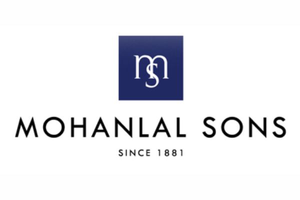 Mohanlal Sons | ZSQUARE-Website